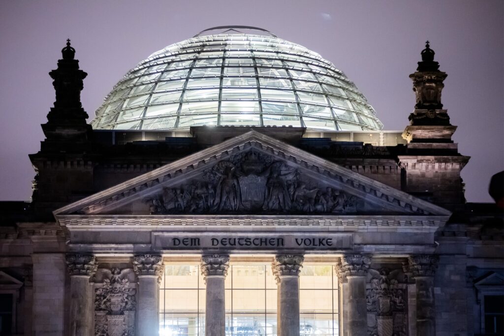 CHRISTOPH SOEDER / KEYSTONE