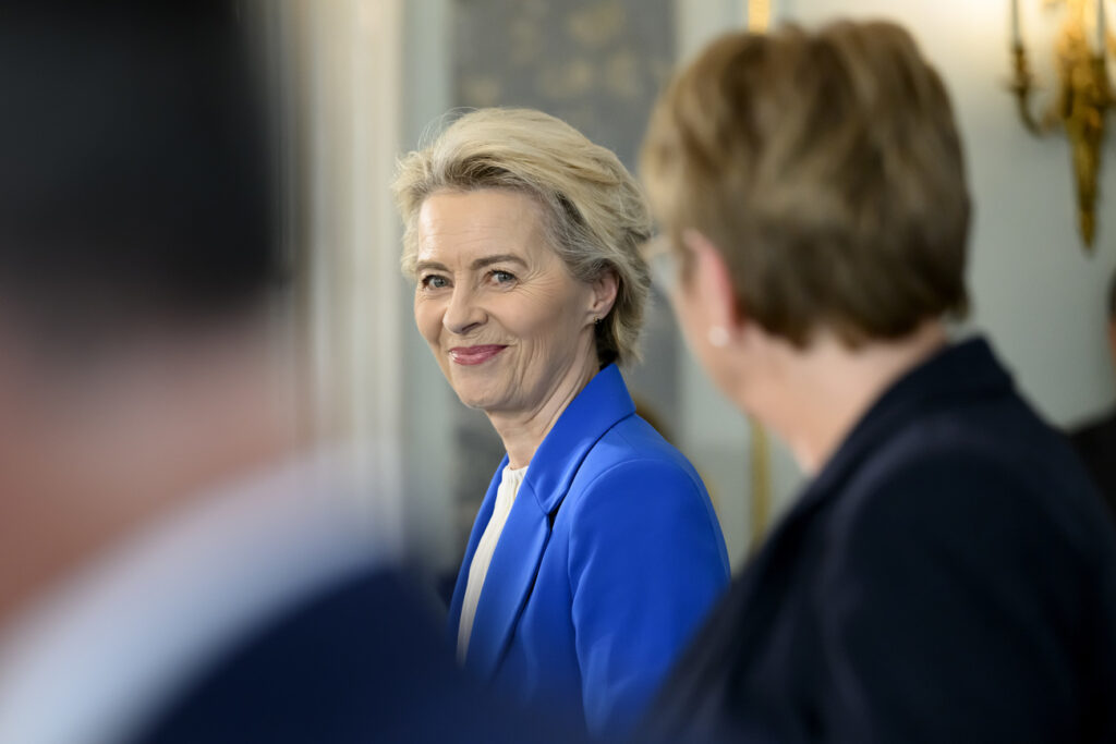 © KEYSTONE / ANTHONY ANEX