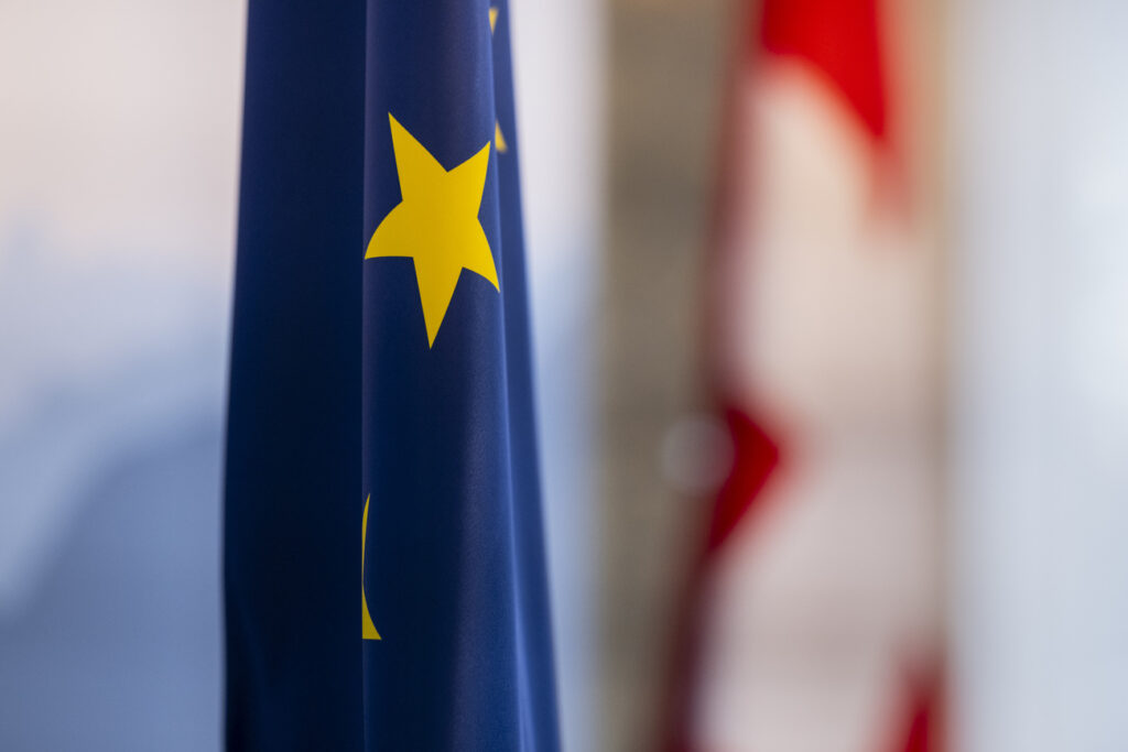 © KEYSTONE / ALESSANDRO DELLA VALLE