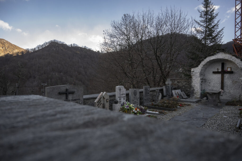 © KEYSTONE / PABLO GIANINAZZI