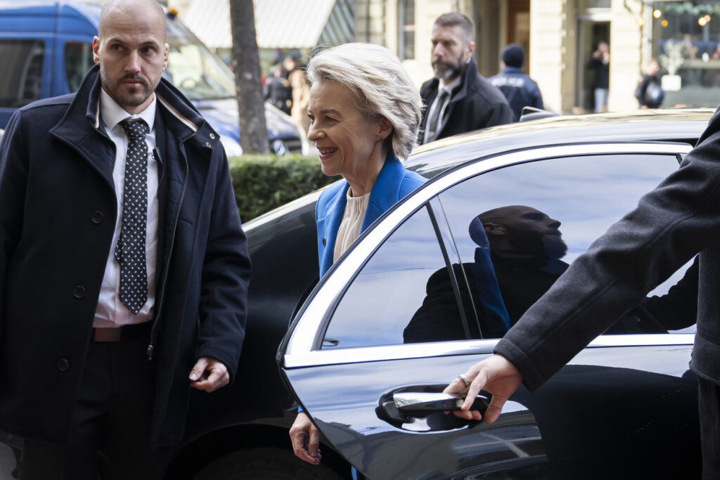 © KEYSTONE / ANTHONY ANEX