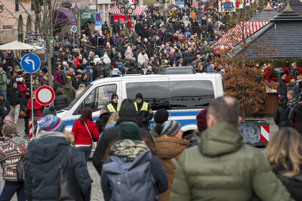 DANIEL VOGL / KEYSTONE