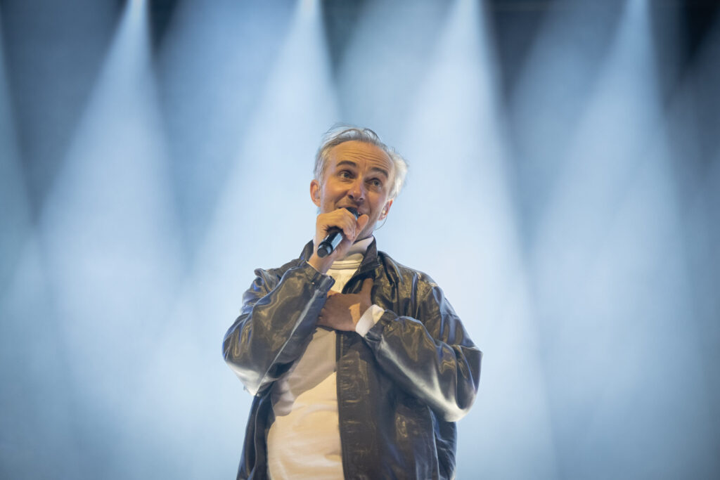 BORIS ROESSLER / KEYSTONE