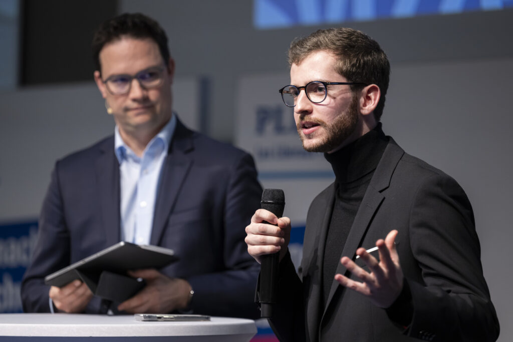 � KEYSTONE / ANTHONY ANEX