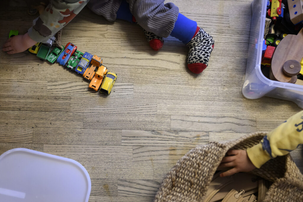 © KEYSTONE / CHRISTIAN BEUTLER