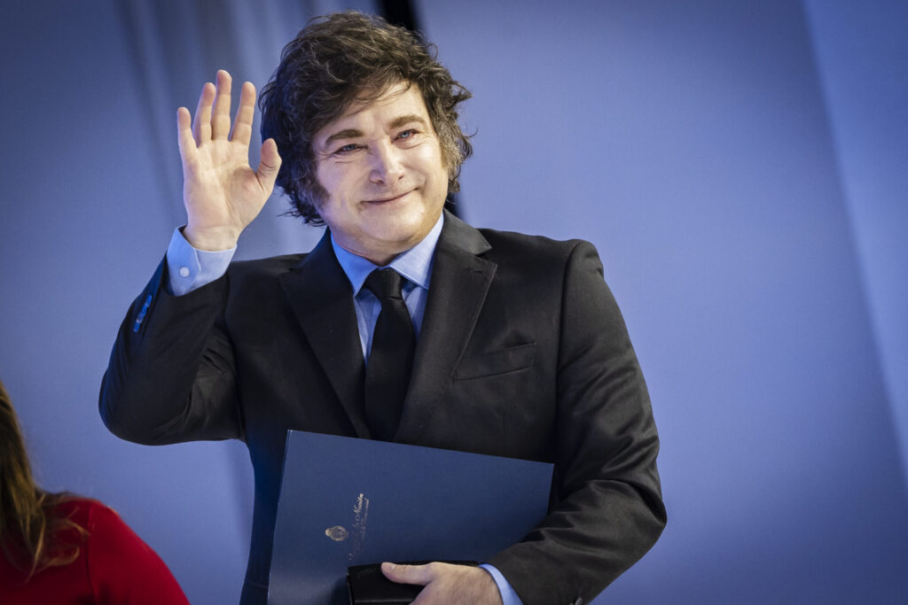 © KEYSTONE / MICHAEL BUHOLZER