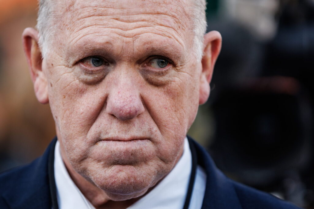 SAMUEL CORUM / POOL / KEYSTONE