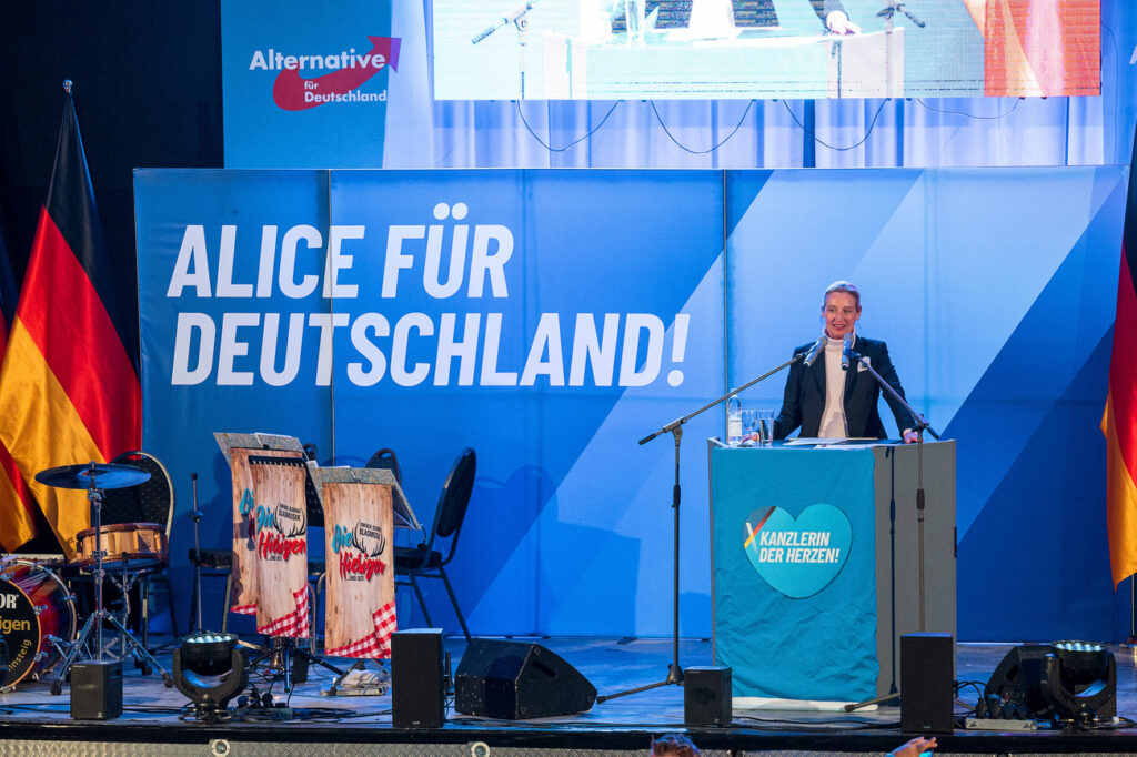 DANIEL VOGL / KEYSTONE