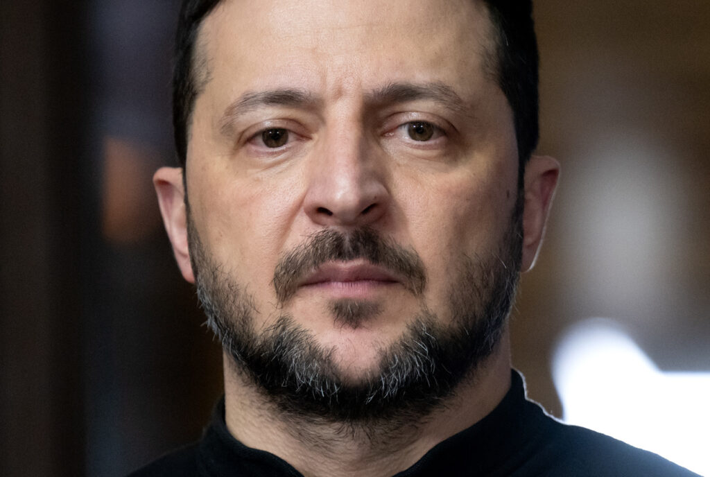 SVEN HOPPE / KEYSTONE