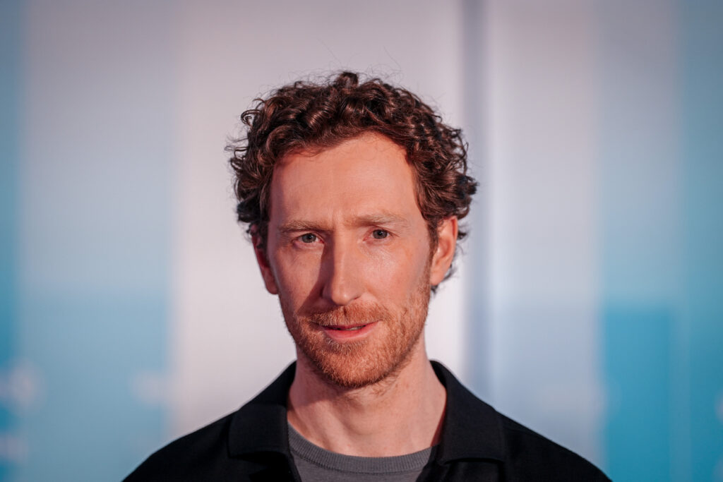 KAY NIETFELD / KEYSTONE