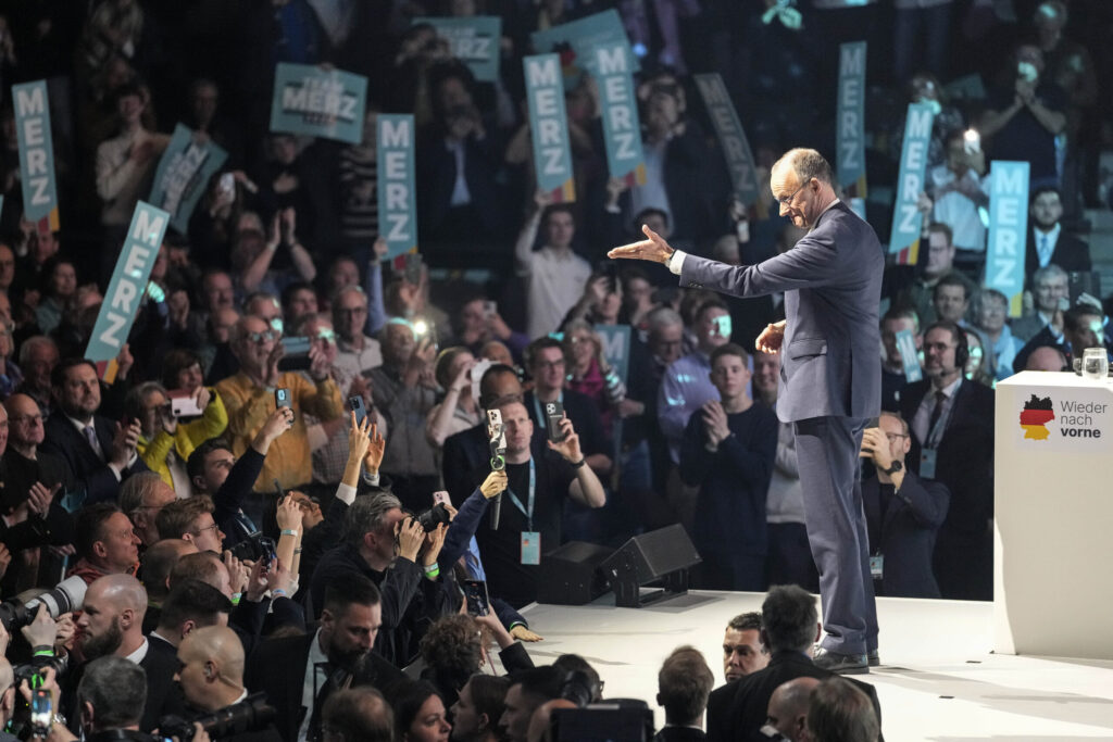 Copyright 2025 The Associated Press. All rights reserved.