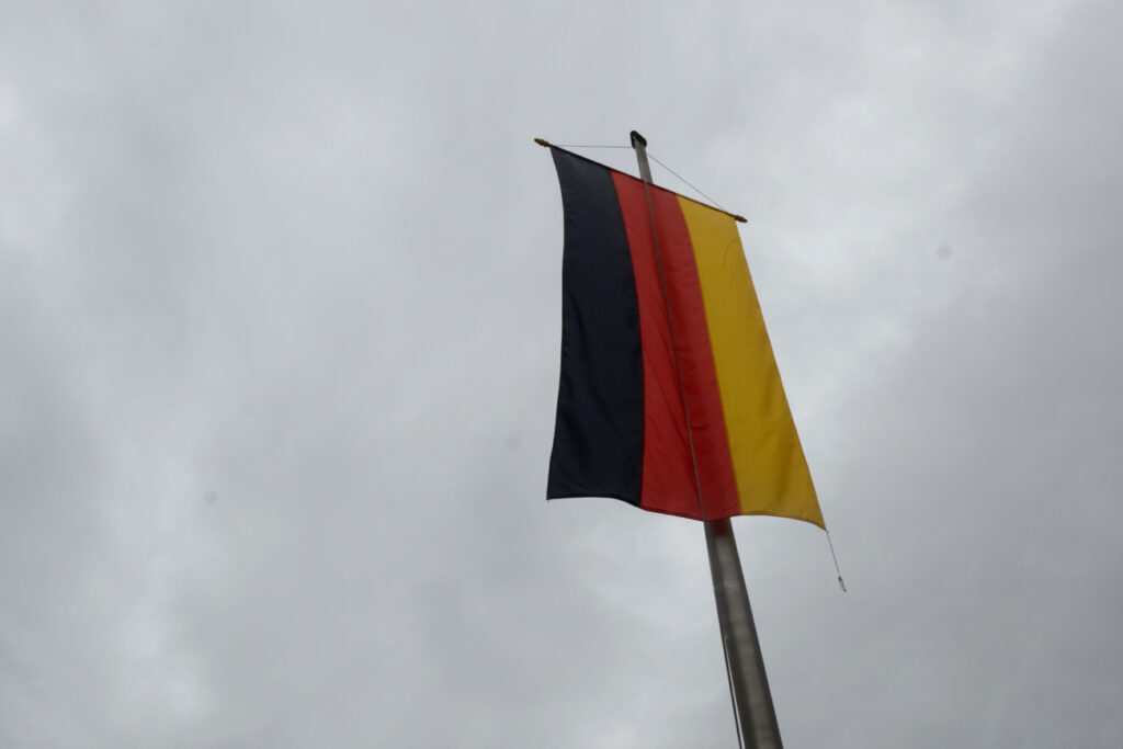 MARIJAN MURAT / KEYSTONE