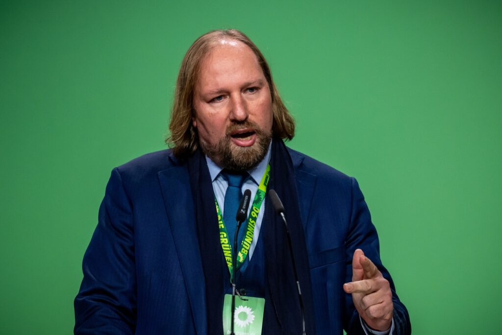 MICHAEL KAPPELER / KEYSTONE