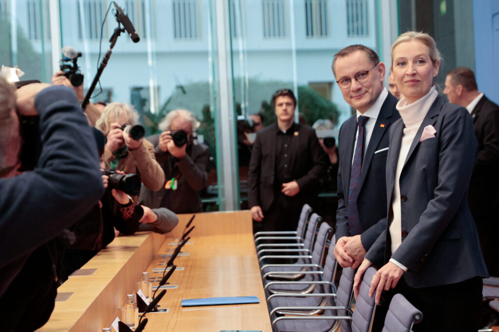 CARSTEN KOALL / KEYSTONE