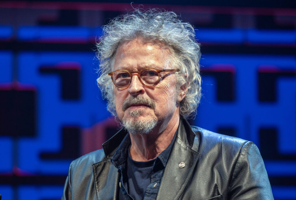 HARALD TITTEL / KEYSTONE