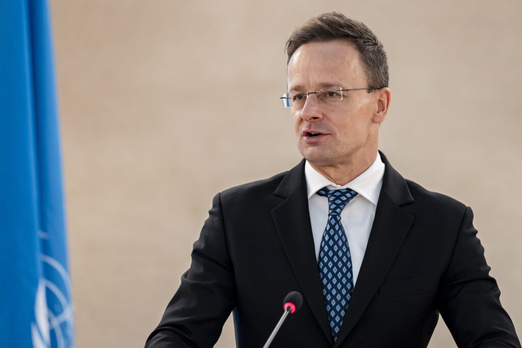 © KEYSTONE / TIL BUERGY