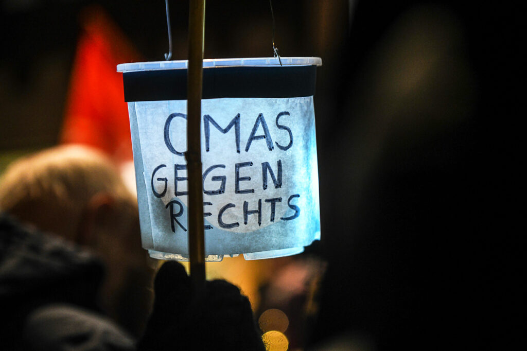 JASON TSCHEPLJAKOW / KEYSTONE