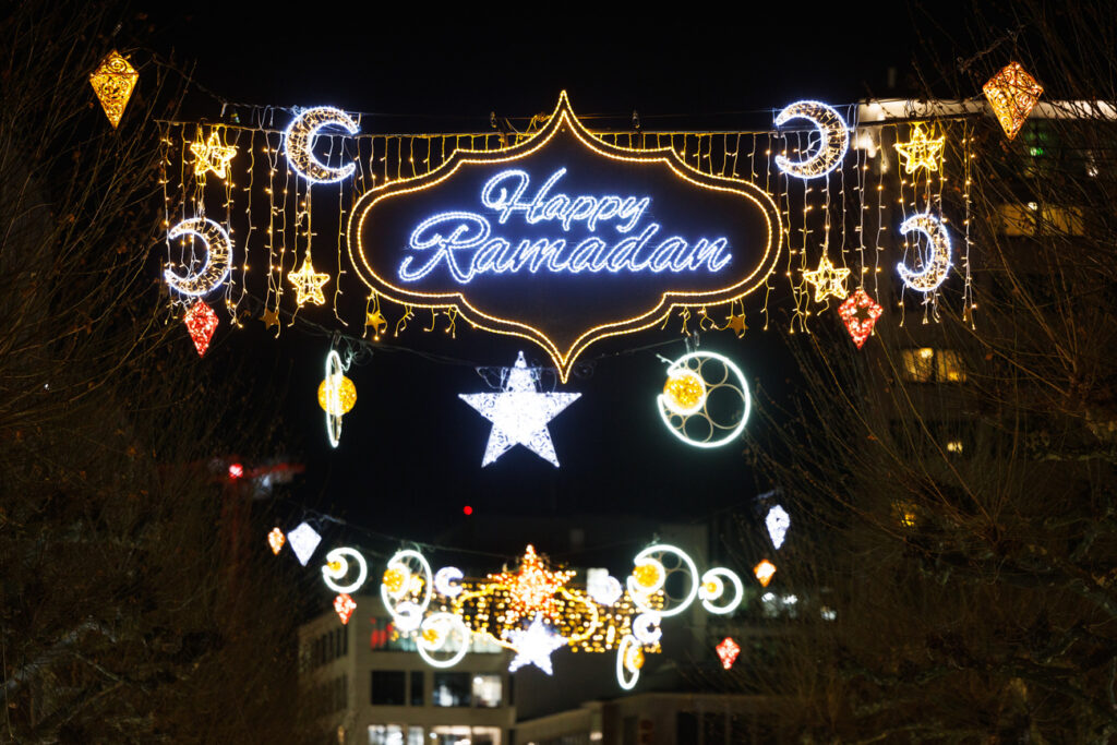 LANDO HASS / KEYSTONE