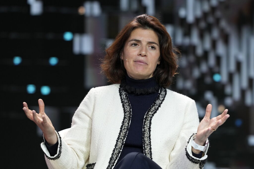 ALEJANDRO GARCIA / KEYSTONE