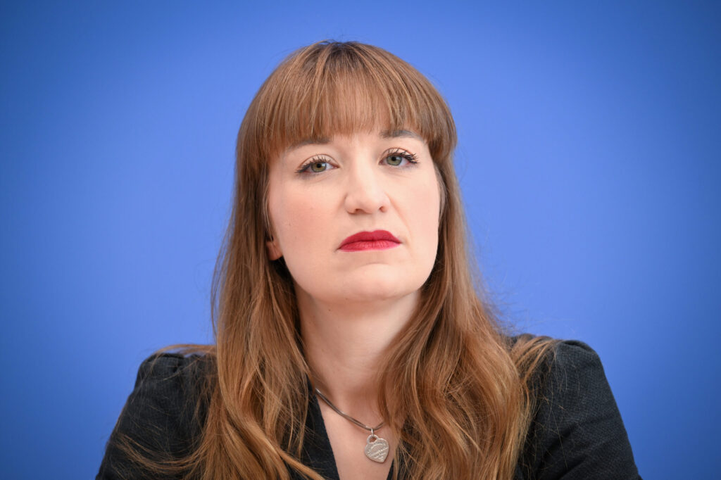 SOEREN STACHE / KEYSTONE