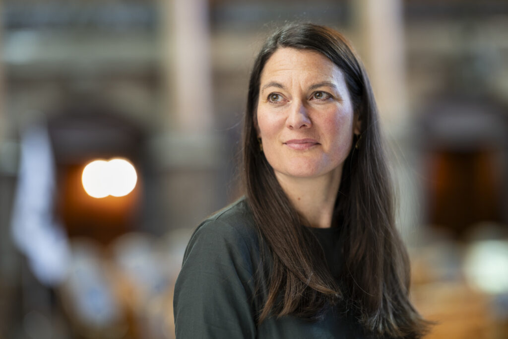 © KEYSTONE / ALESSANDRO DELLA VALLE