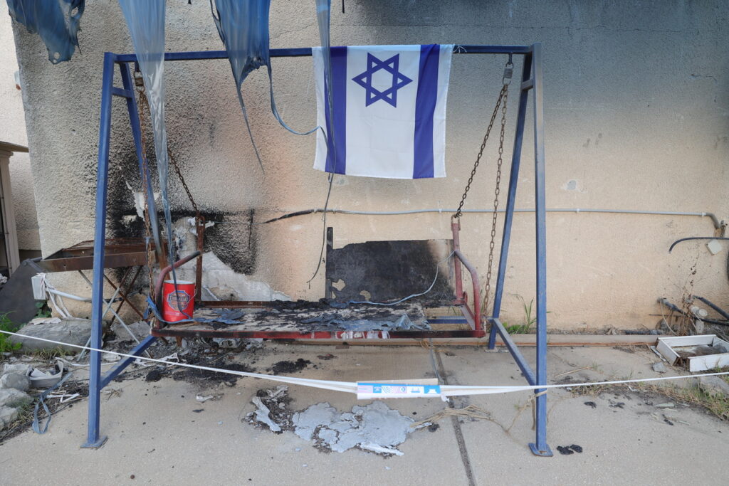 ABIR SULTAN / KEYSTONE