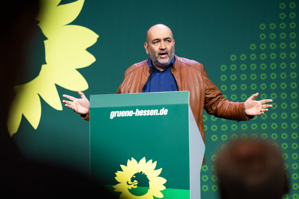 CHRISTIAN LADEMANN / KEYSTONE