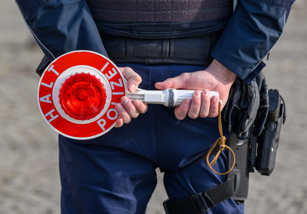 PATRICK PLEUL / KEYSTONE