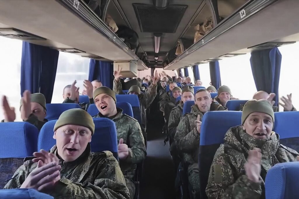 Russian Defense Ministry Press Service