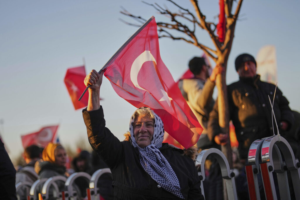 Copyright 2025 The Associated Press. All rights reserved.