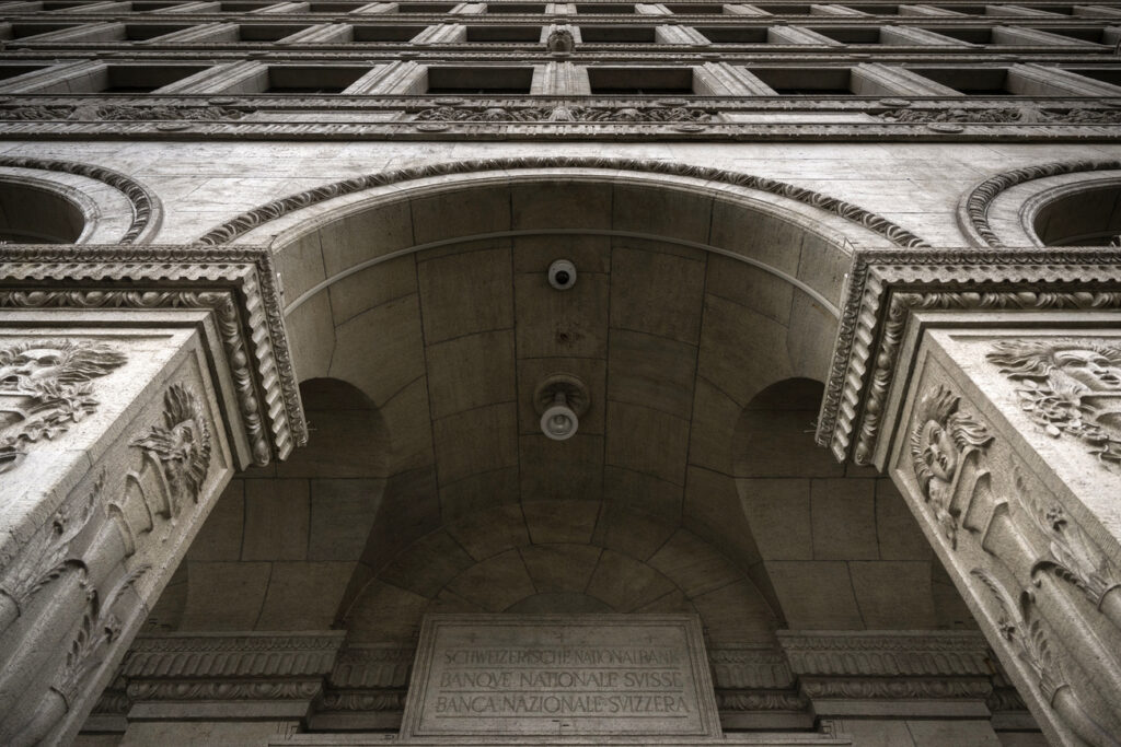 © KEYSTONE / ENNIO LEANZA