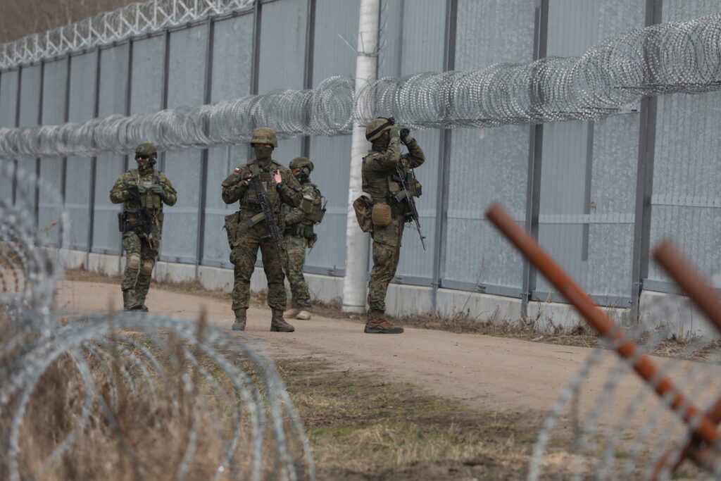 ARTUR RESZKO / KEYSTONE