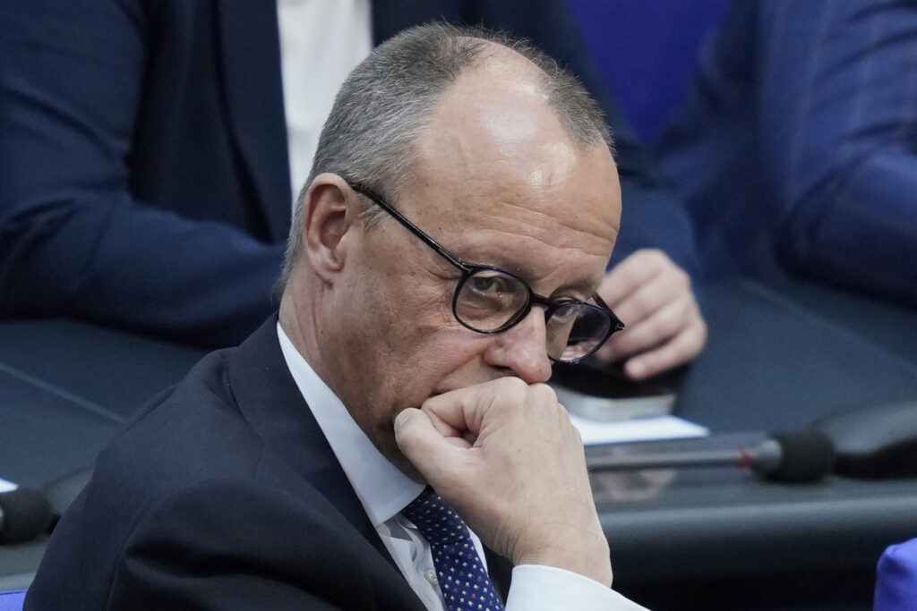 Copyright 2025 The Associated Press. All rights reserved.