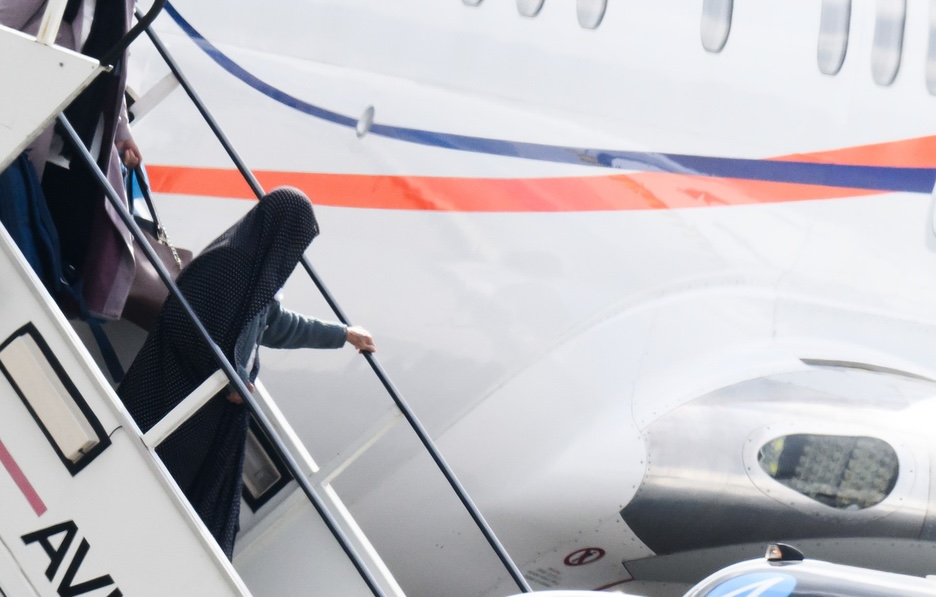 KEYSTONE/DPA/Julian Stratenschulte