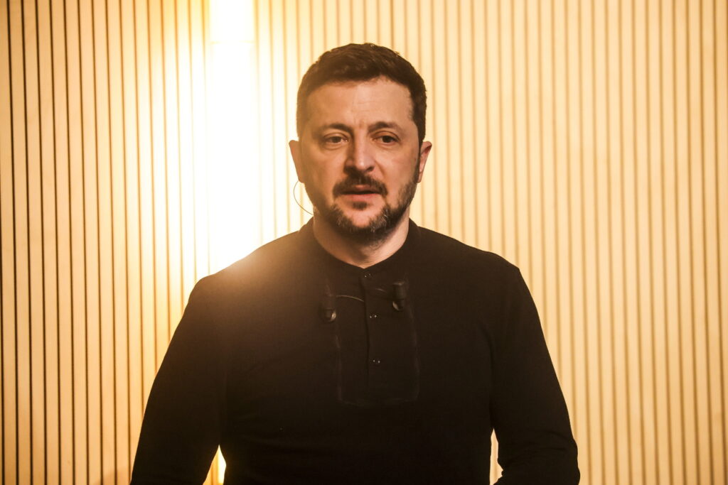 TERESA SUAREZ / KEYSTONE