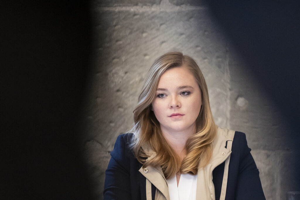 © KEYSTONE / CYRIL ZINGARO