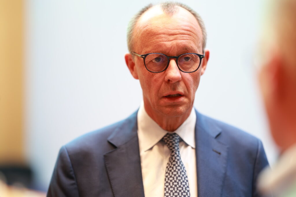 RAINER KEUENHOF / POOL / KEYSTONE