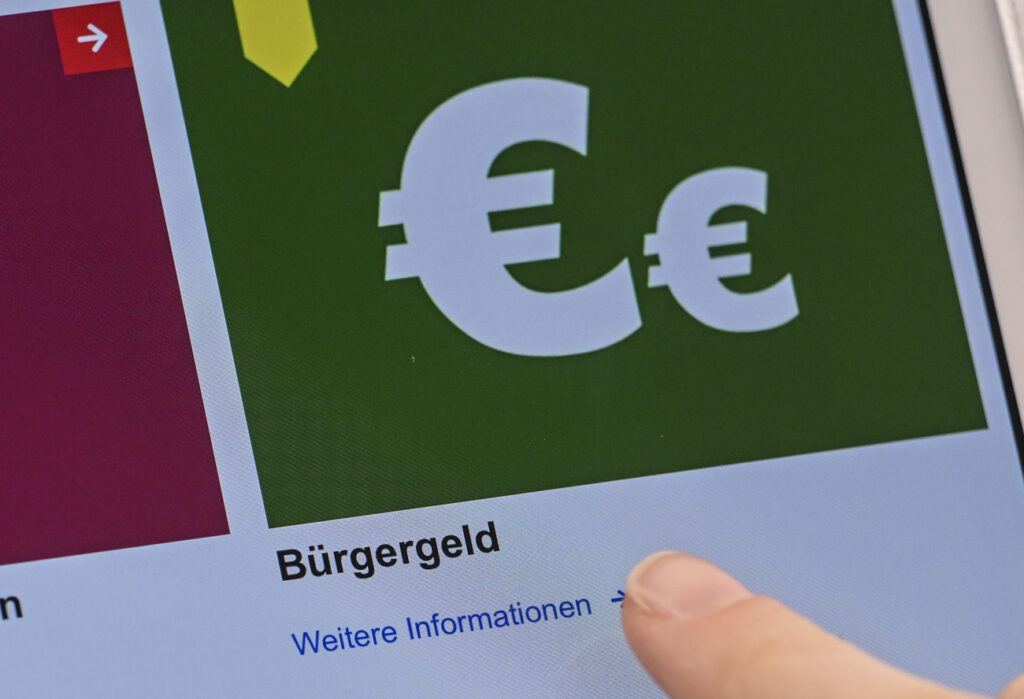 JENS KALAENE / KEYSTONE