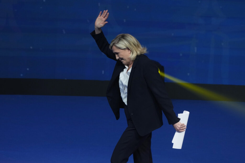 Copyright 2025 The Associated Press. All rights reserved