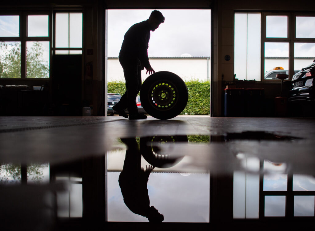 JULIAN STRATENSCHULTE / KEYSTONE