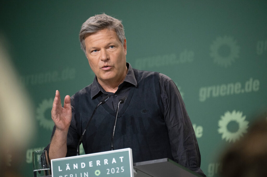 SEBASTIAN GOLLNOW / KEYSTONE