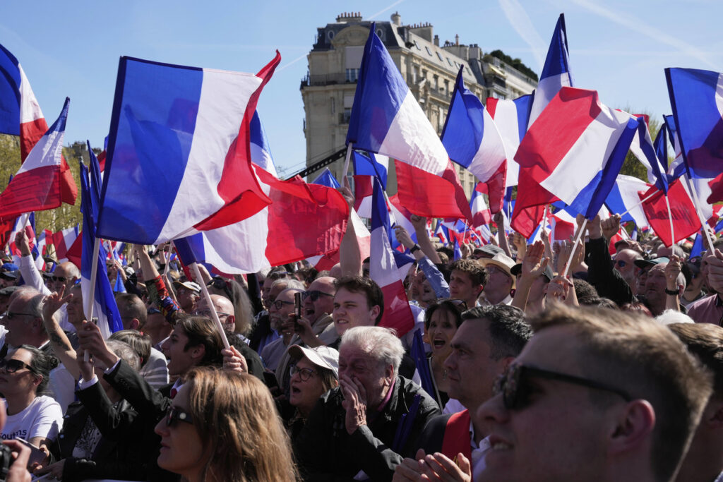 Copyright 2025 The Associated Press. All rights reserved