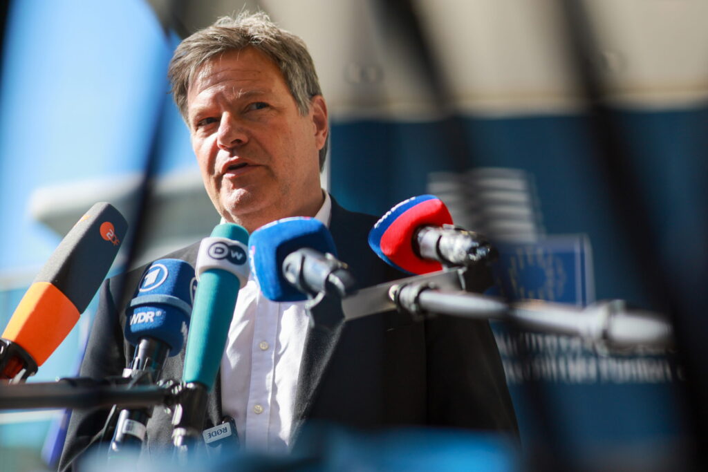 OLIVIER HOSLET / KEYSTONE