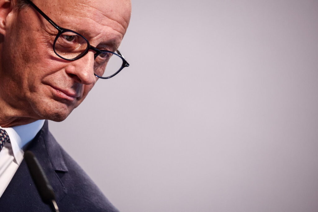 CHRISTOPH SOEDER / KEYSTONE