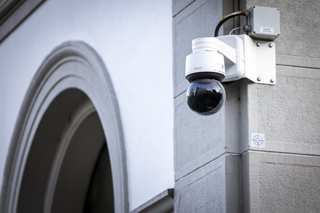 © KEYSTONE / MICHAEL BUHOLZER