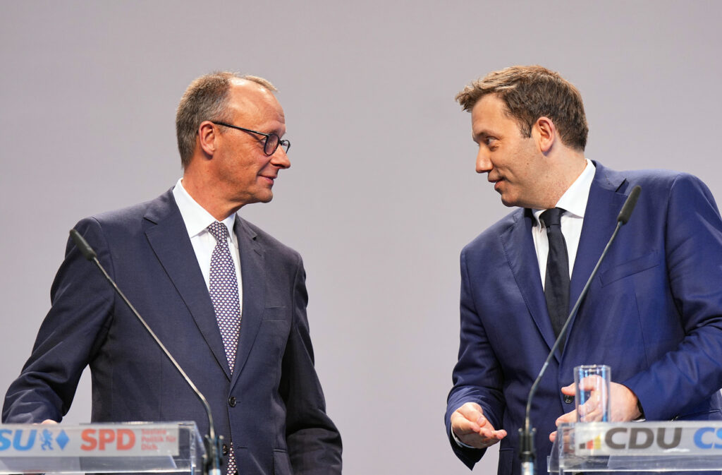 MICHAEL KAPPELER / KEYSTONE