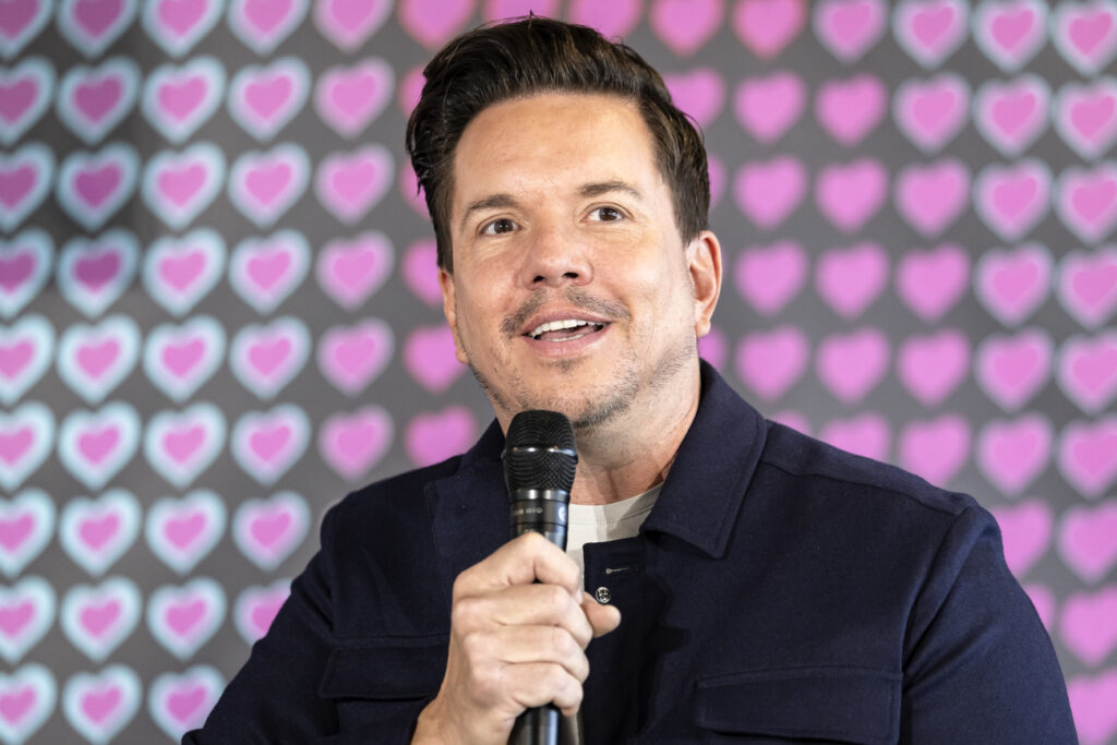 © KEYSTONE / MICHAEL BUHOLZER