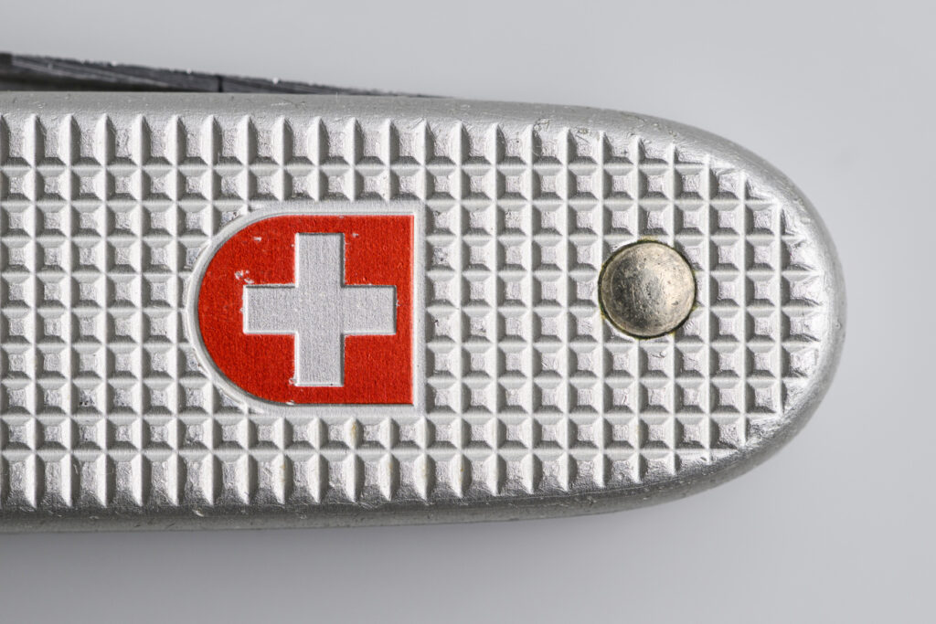 © KEYSTONE / CHRISTIAN BEUTLER