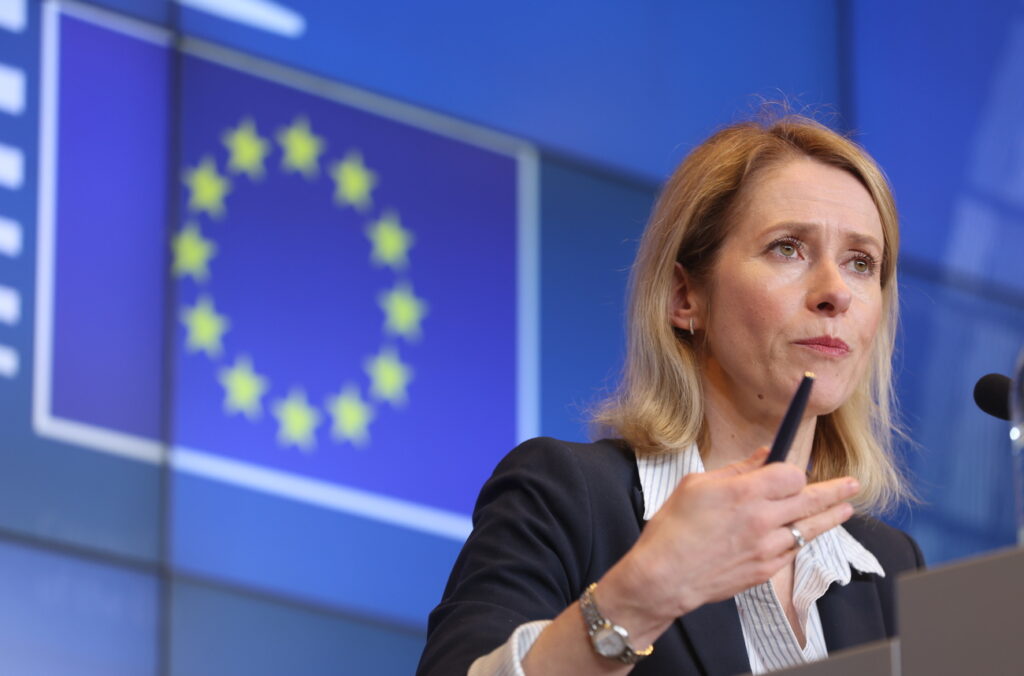 OLIVIER HOSLET / KEYSTONE