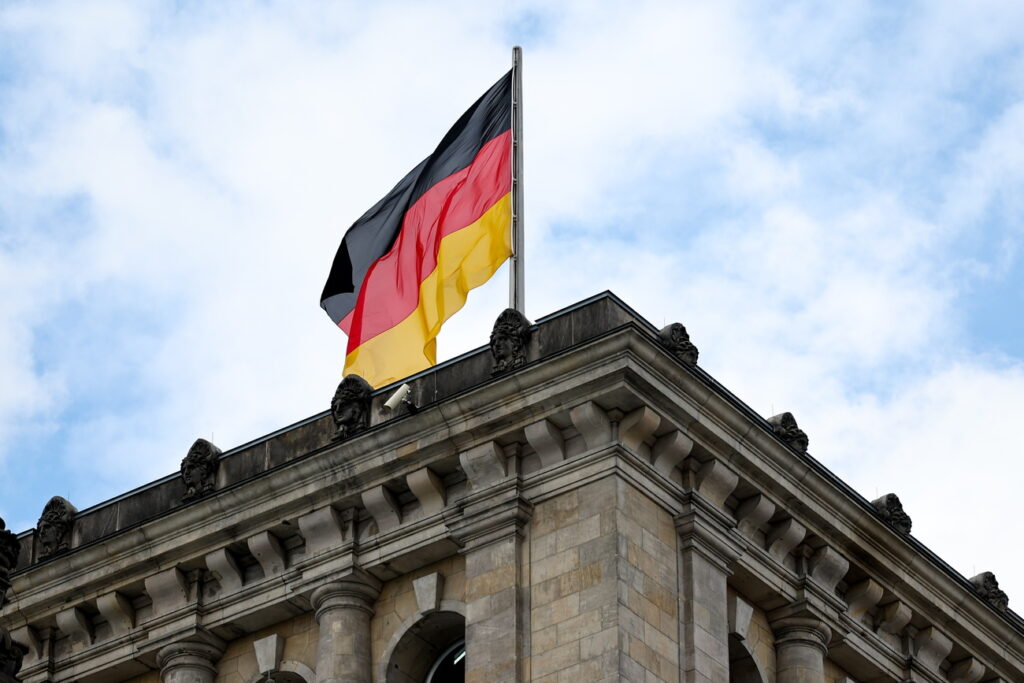 FILIP SINGER / KEYSTONE